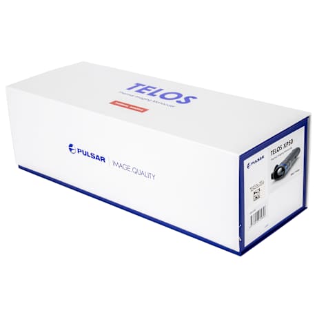 Pulsar® Telos XP50 Thermal Monocular