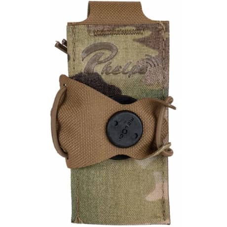 Phelps Game Calls Universal Bugle Tube Holder