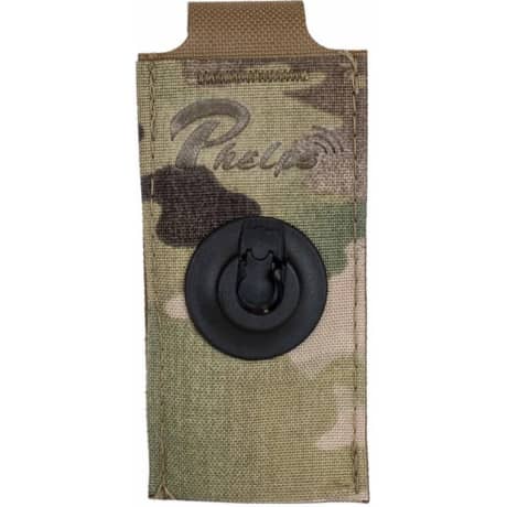 Phelps Game Calls Universal Bugle Tube Holder
