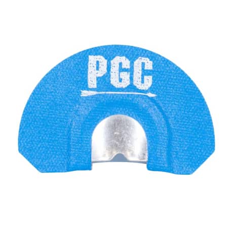 Phelps Game Calls Thrill Pack Elk Diaphragm Call 3-Pack