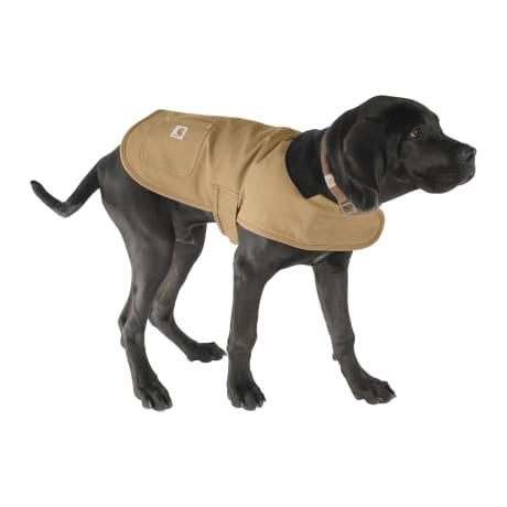 Carhartt® Firm Duck Insulated Dog Chore Coat