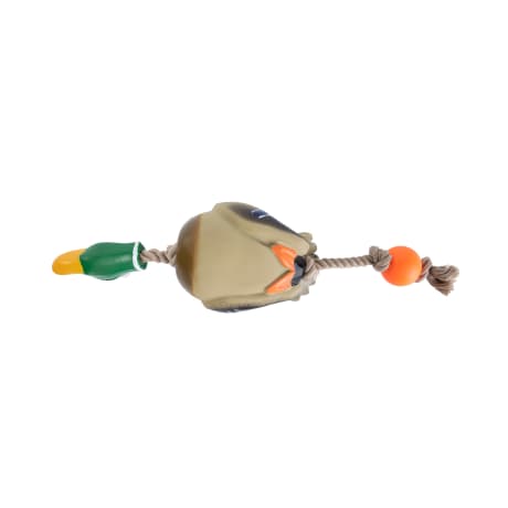 Browning® Duck Rope Dog Toy