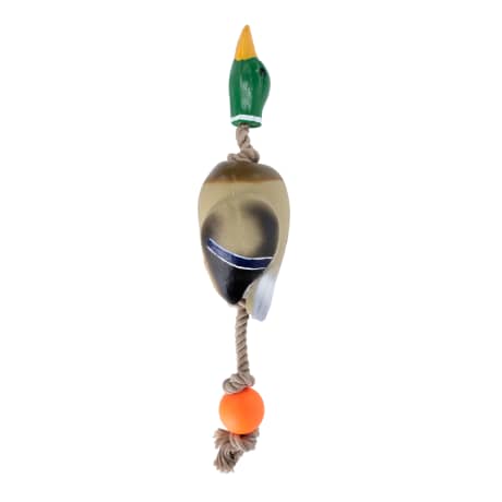 Browning® Duck Rope Dog Toy