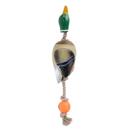 Browning® Duck Rope Dog Toy