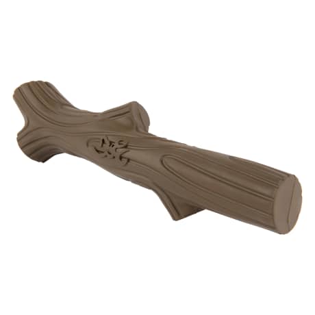 Browning® Solid Rubber Stick Dog Toy