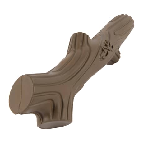 Browning® Solid Rubber Stick Dog Toy
