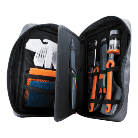 24-Piece Destination Set