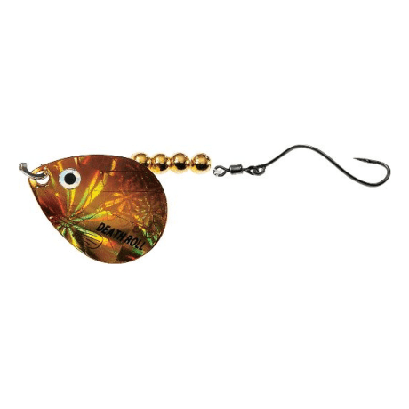 Gold Shiner