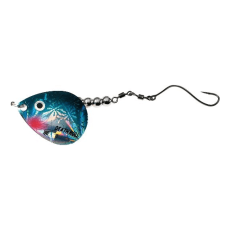 Silver Shiner