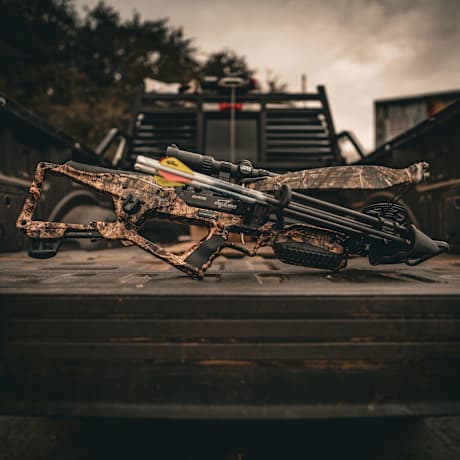 Excalibur® Hybrid X Crossbow Package
