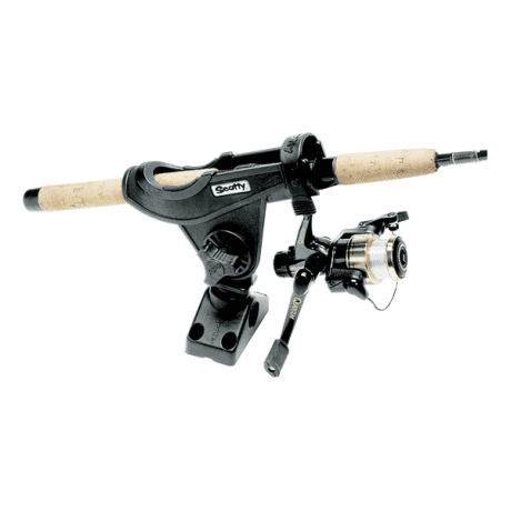 Spinning Rod