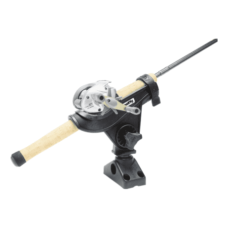 Bait Caster Rod