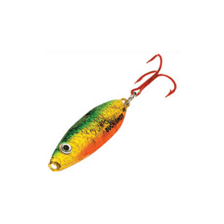 Gold Perch