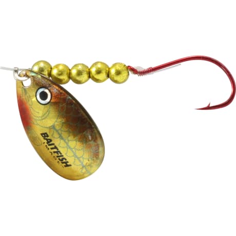 Northland® Baitfish Image Spinner Rig