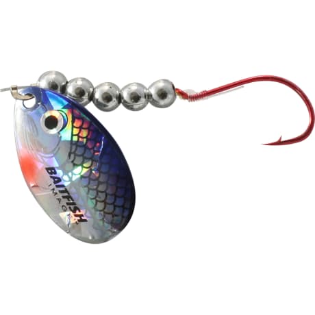 Northland® Baitfish Image Spinner Rig