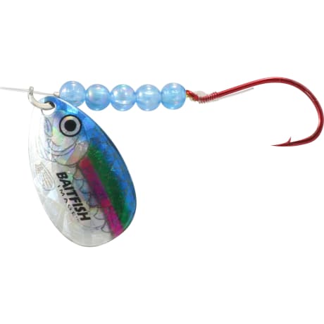 Northland® Baitfish Image Spinner Rig