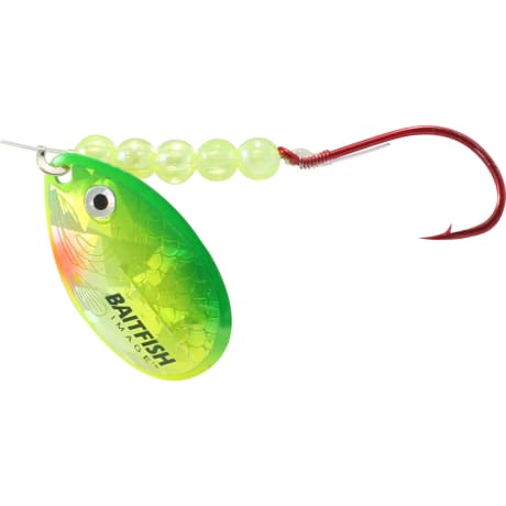 Northland® Baitfish Image Spinner Rig