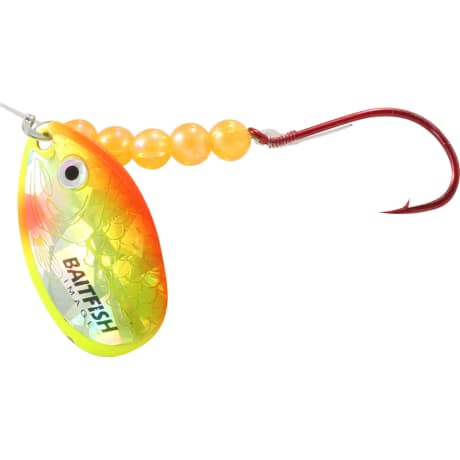 Northland® Baitfish Image Spinner Rig