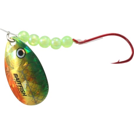 Northland® Baitfish Image Spinner Rig