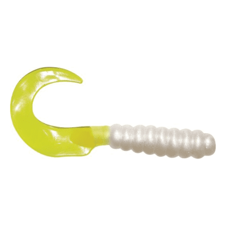 Pearl Chartreuse