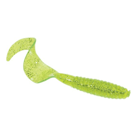 Chartreuse/Shine