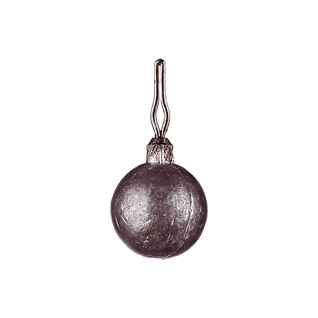 Danielson Drop Shot Sinkers