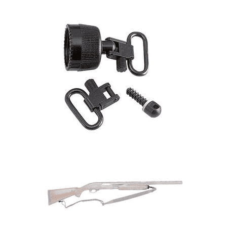 Uncle Mike's Magazine Cap Swivel Sets