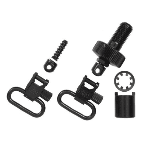 Uncle Mike's Magazine Cap Swivel Sets