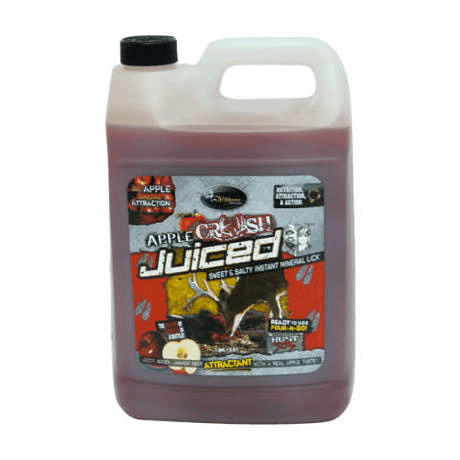 1 Gallon Liquid