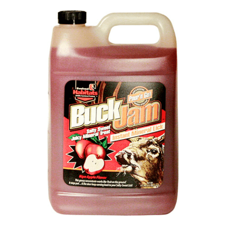 Evolved Habitats Buck Jam