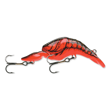 Red Crayfish