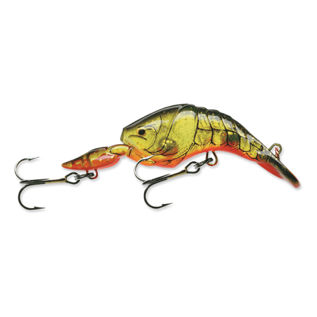 Phantom Chartreuse Crayfish