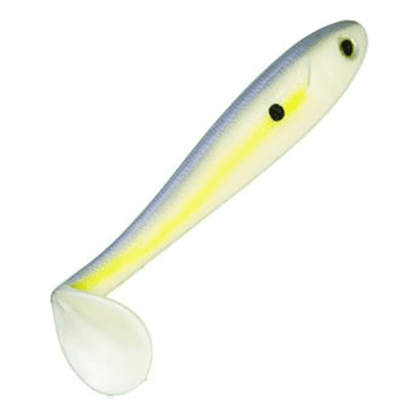 Chartreuse Shad