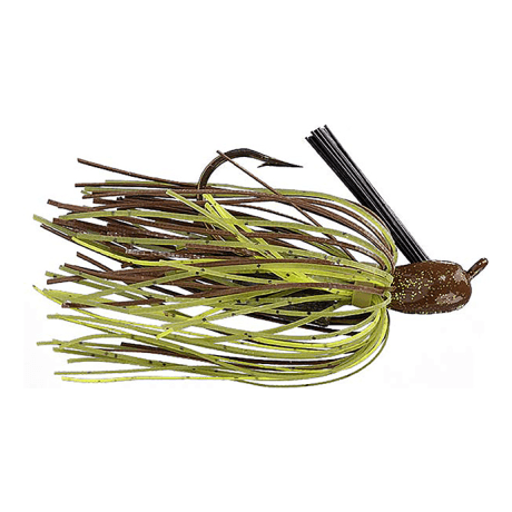 Green Crawfish