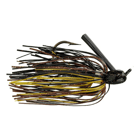 Black/Brown/Amber