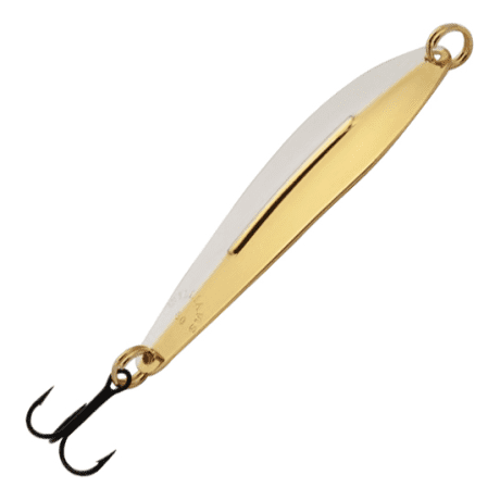 Silver/Gold Mirror