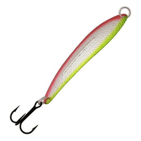 Red/Green Nu-Wrinkle