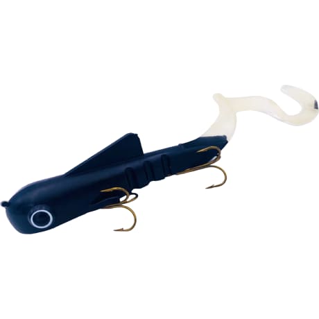 Musky Innovations Bull Dawgs