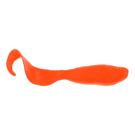 Fluorescent Orange
