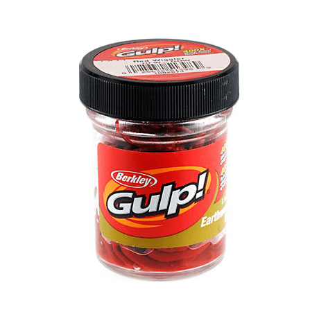 Red Wiggler