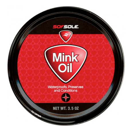 Mink Oil 