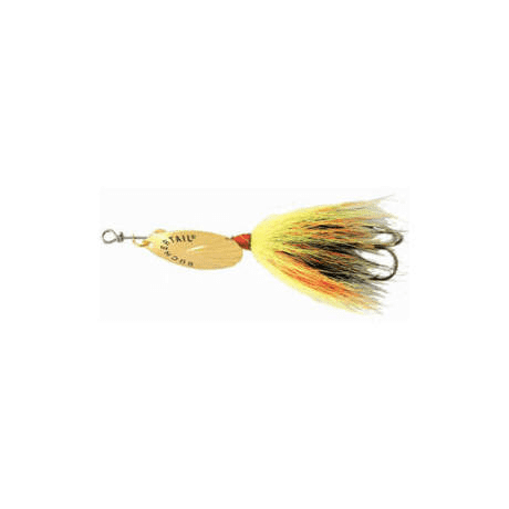 Perch/Brass