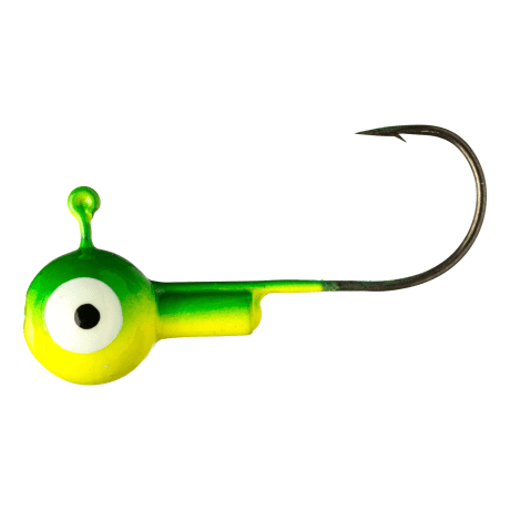Yellow/Green
