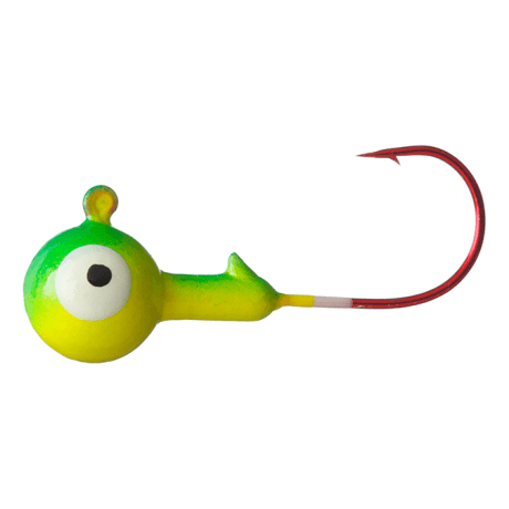 Yellow/Green