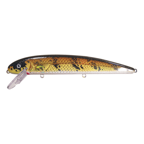 Holoform Glitter Walleye