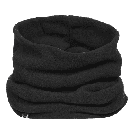 Kombi® Women’s Comfiest Fleece Neck Warmer - Black