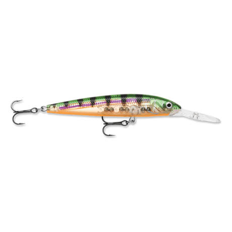 Glass Perch