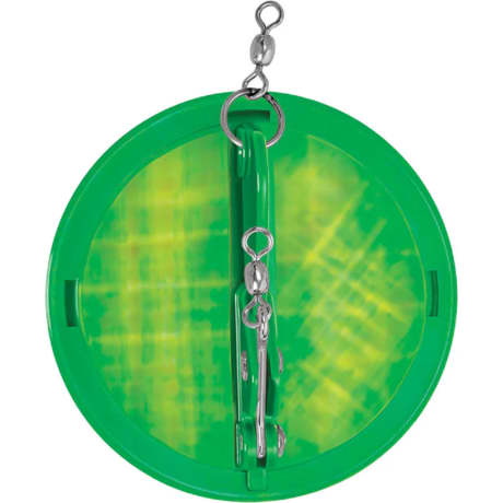 Luhr-Jensen® Dipsy Diver
