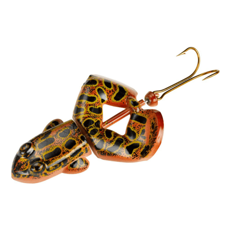 Rebel Lures Buzz’n Frog - Southern Leopard Frog