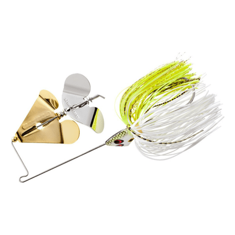 BOOYAH Counter Strike Buzzbait - Limesicle